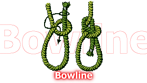 bowline